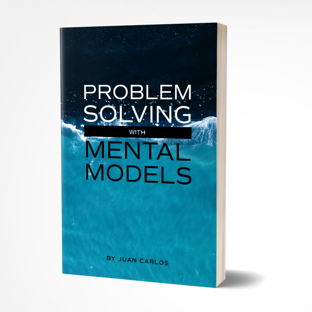 mental models problem solving